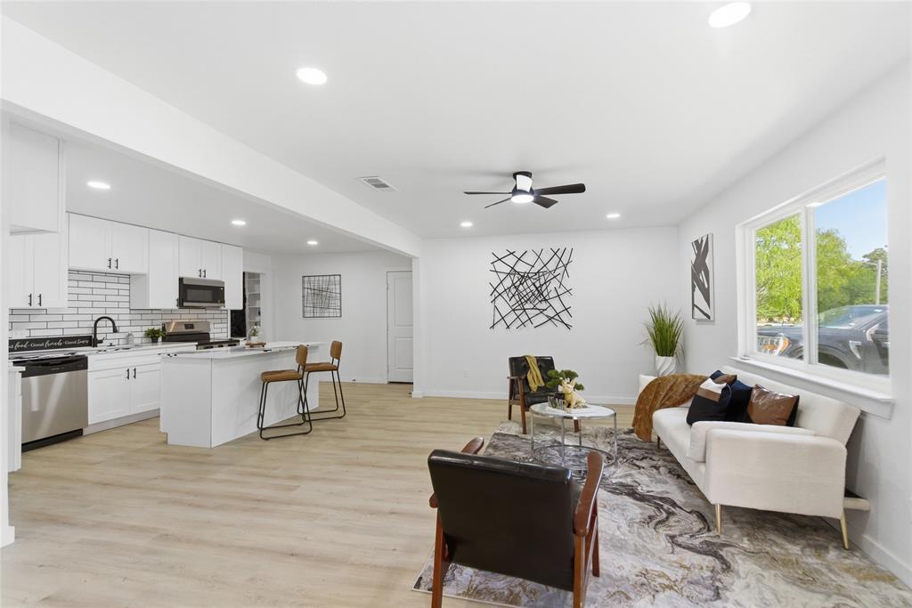 Edgewood Park Add - Residential