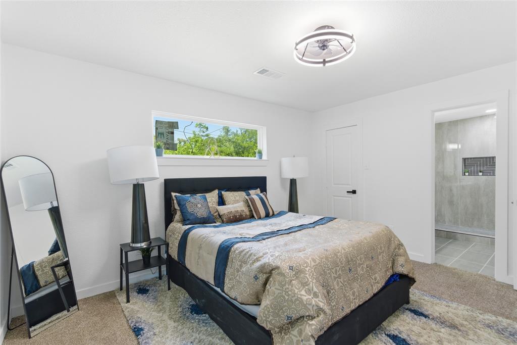 Edgewood Park Add - Residential