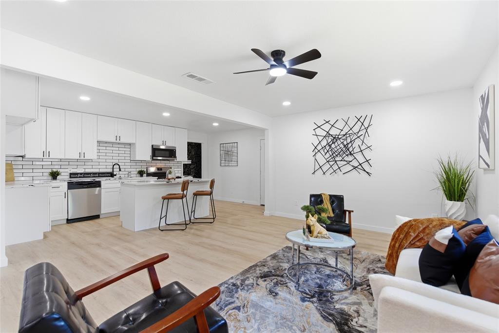 Edgewood Park Add - Residential