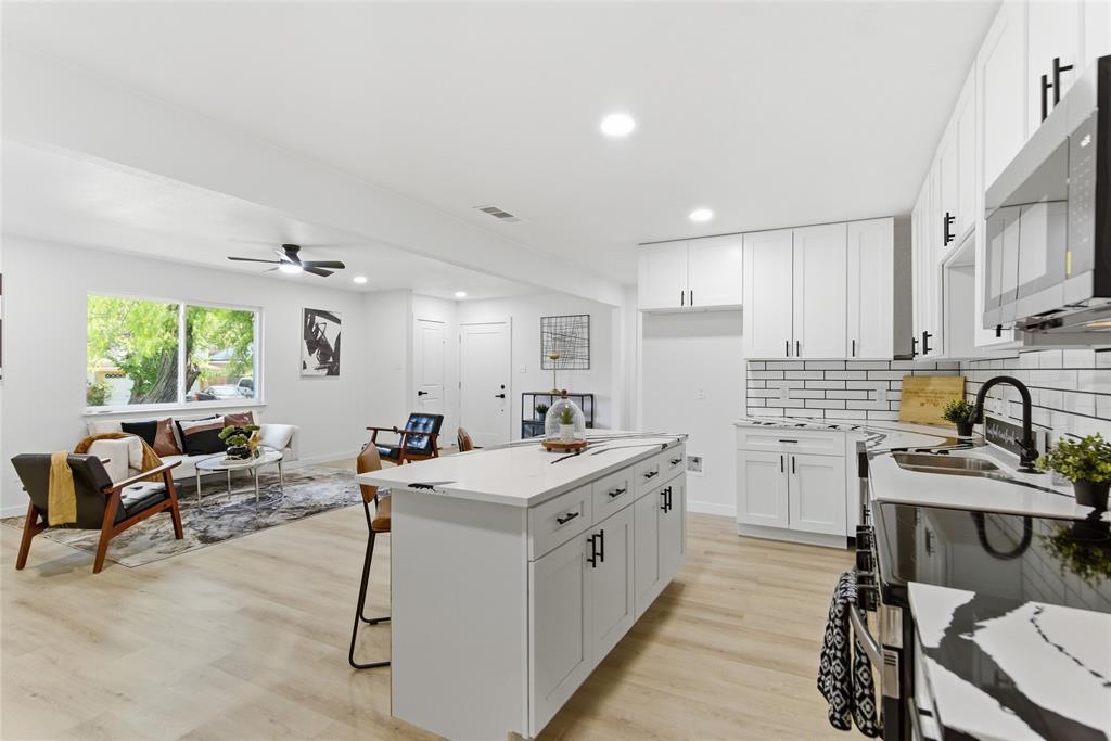 Edgewood Park Add - Residential