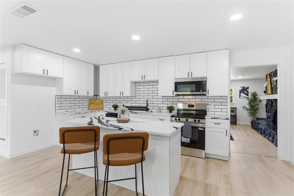 Edgewood Park Add - Residential