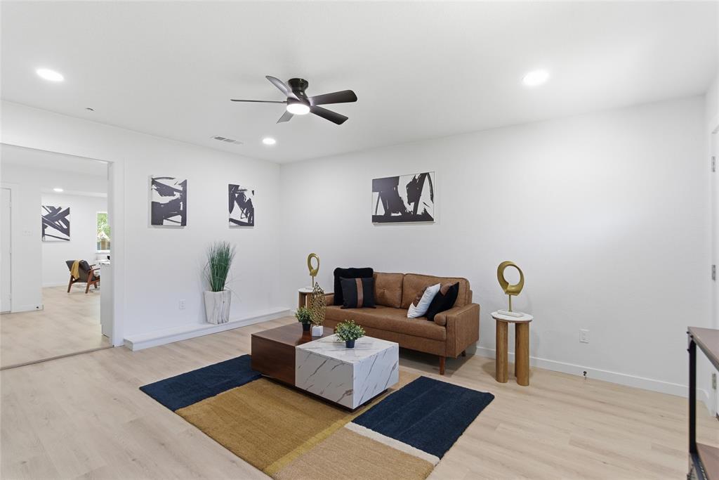 Edgewood Park Add - Residential