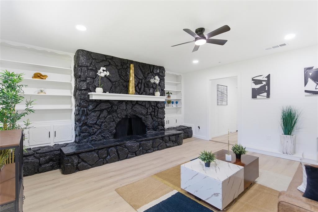 Edgewood Park Add - Residential