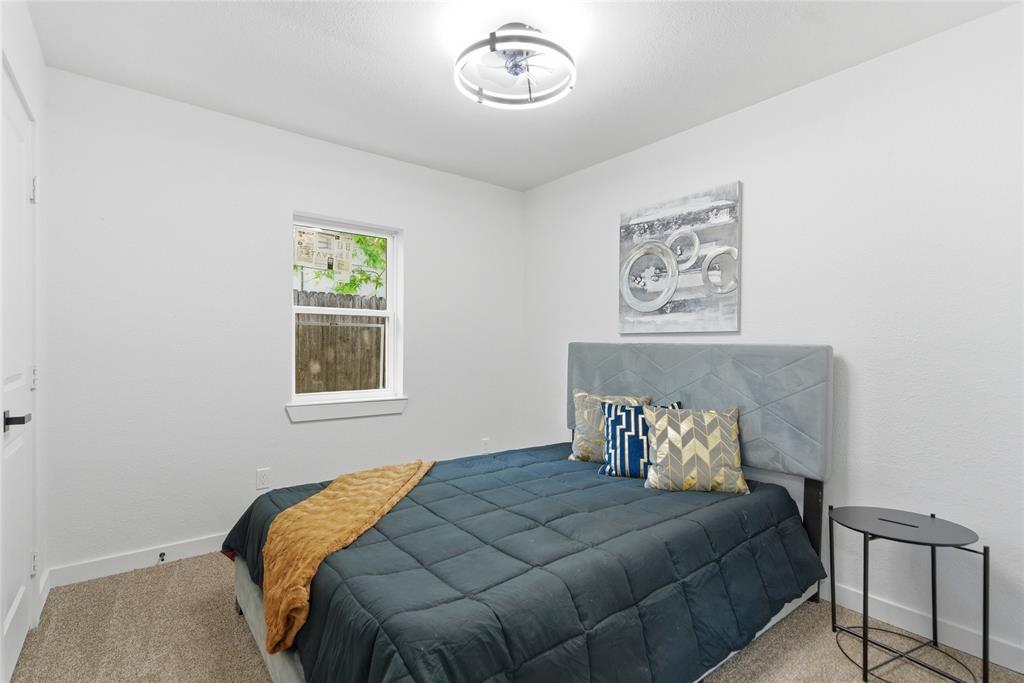 Edgewood Park Add - Residential