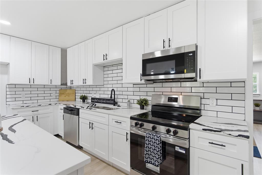 Edgewood Park Add - Residential