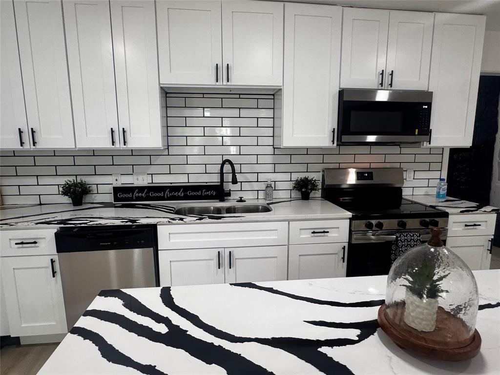 Edgewood Park Add - Residential