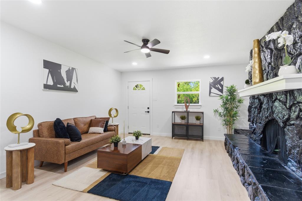 Edgewood Park Add - Residential