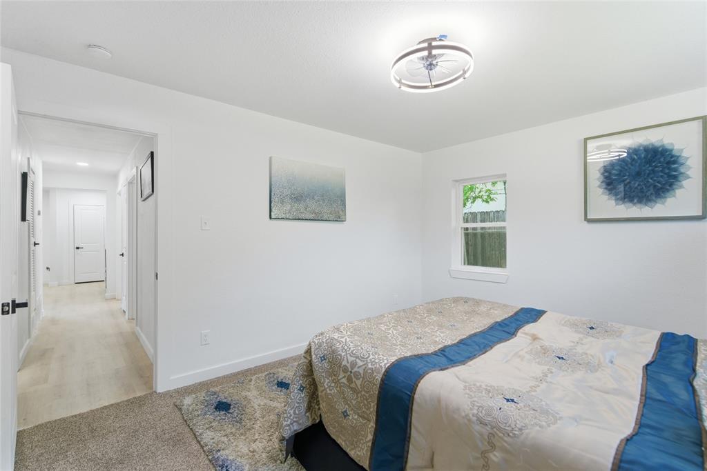 Edgewood Park Add - Residential