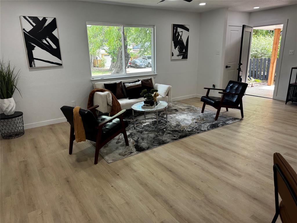 Edgewood Park Add - Residential