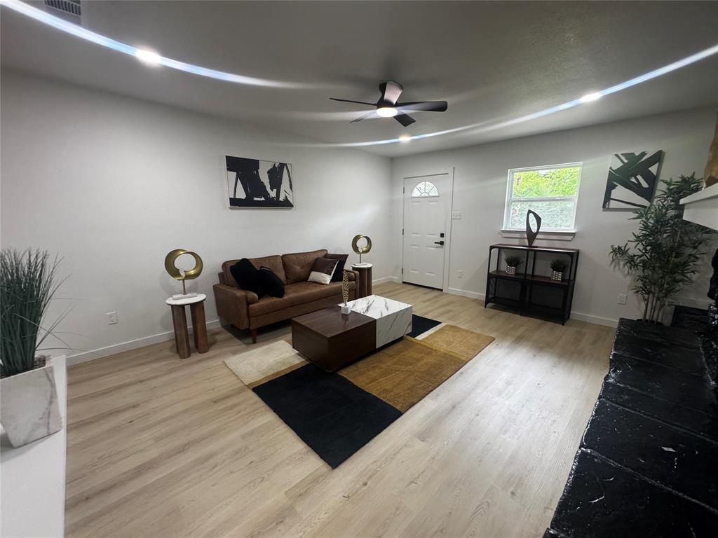 Edgewood Park Add - Residential