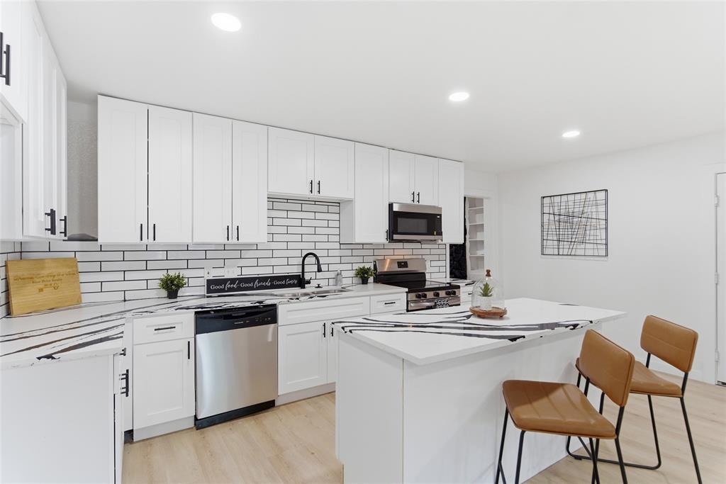 Edgewood Park Add - Residential