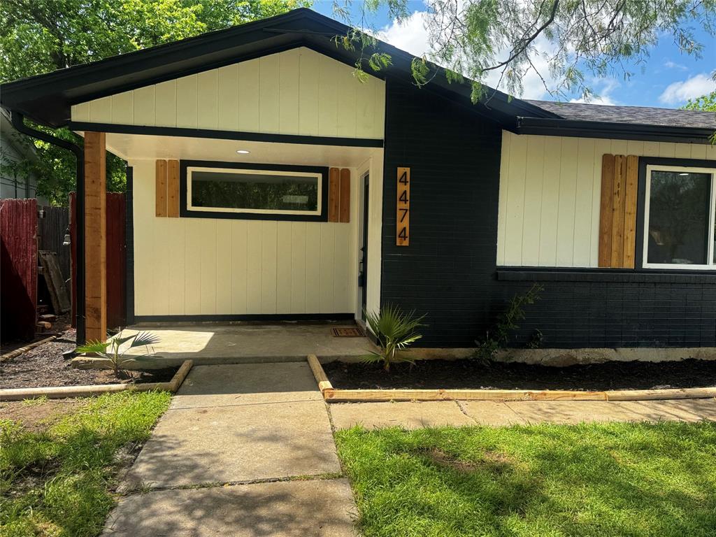 Edgewood Park Add - Residential