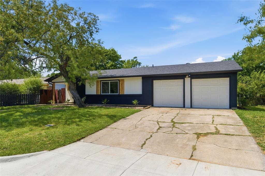 Edgewood Park Add - Residential