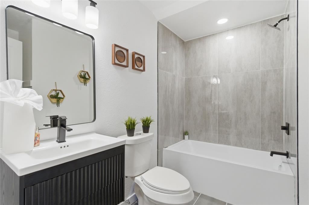 Edgewood Park Add - Residential