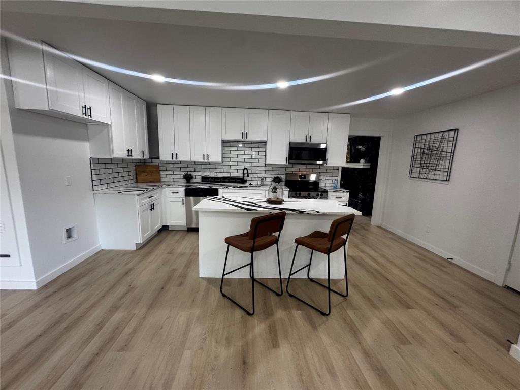 Edgewood Park Add - Residential