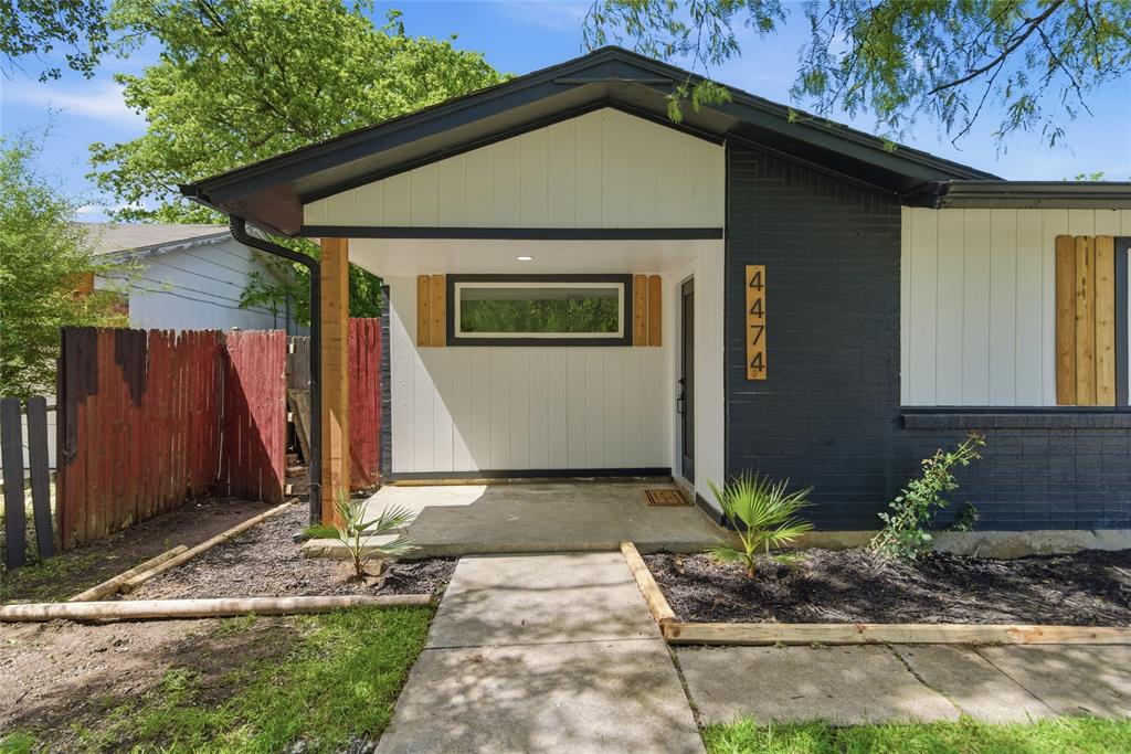 Edgewood Park Add - Residential