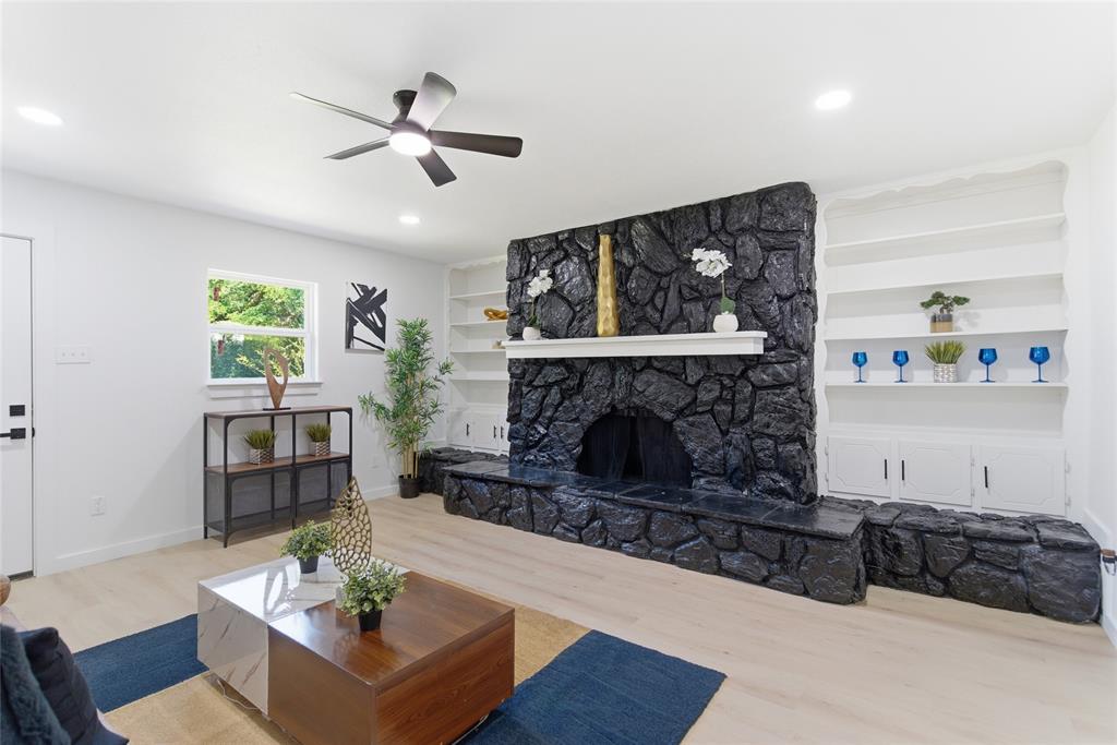 Edgewood Park Add - Residential