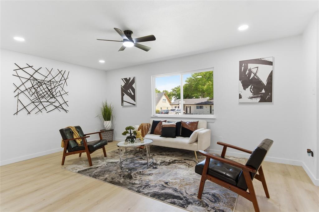 Edgewood Park Add - Residential