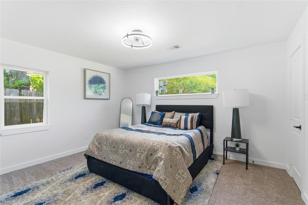 Edgewood Park Add - Residential