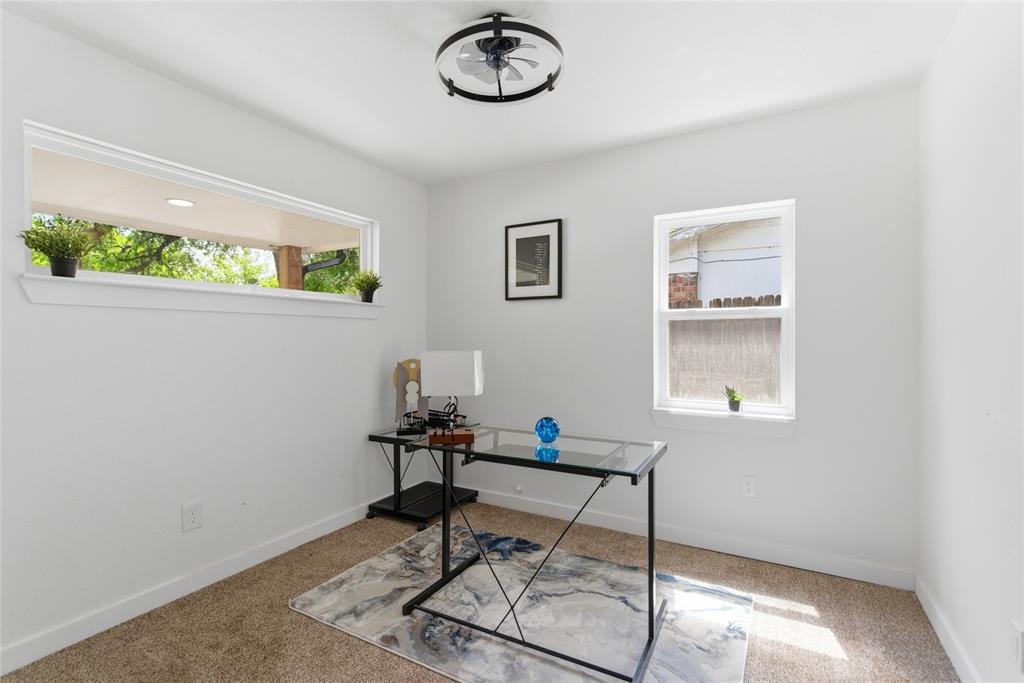 Edgewood Park Add - Residential