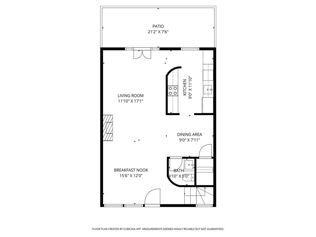 Travis Twnhms 4242 - Residential