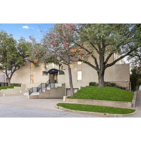 4242 Travis Street 108 Dallas TX 75205
