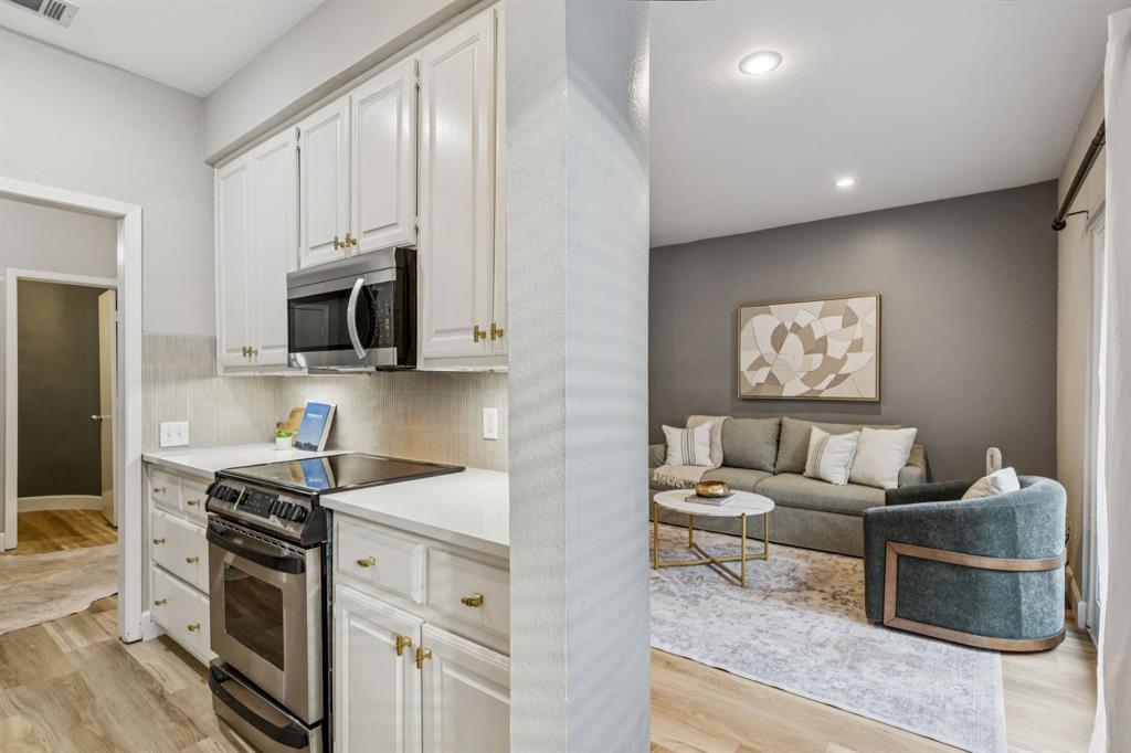 Travis Twnhms 4242 - Residential