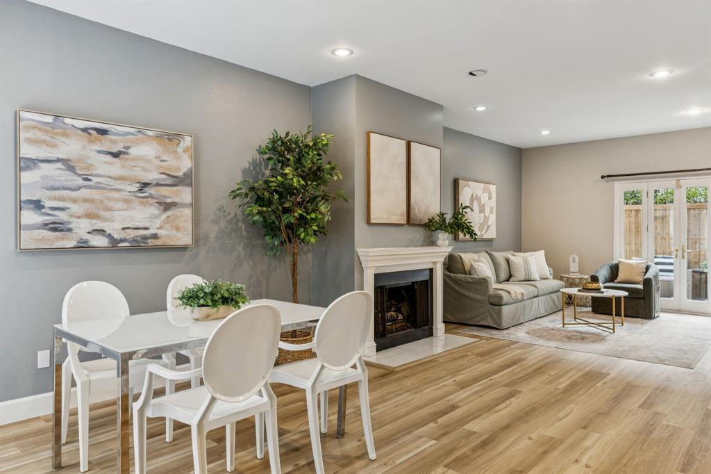 4242 Travis Street 108