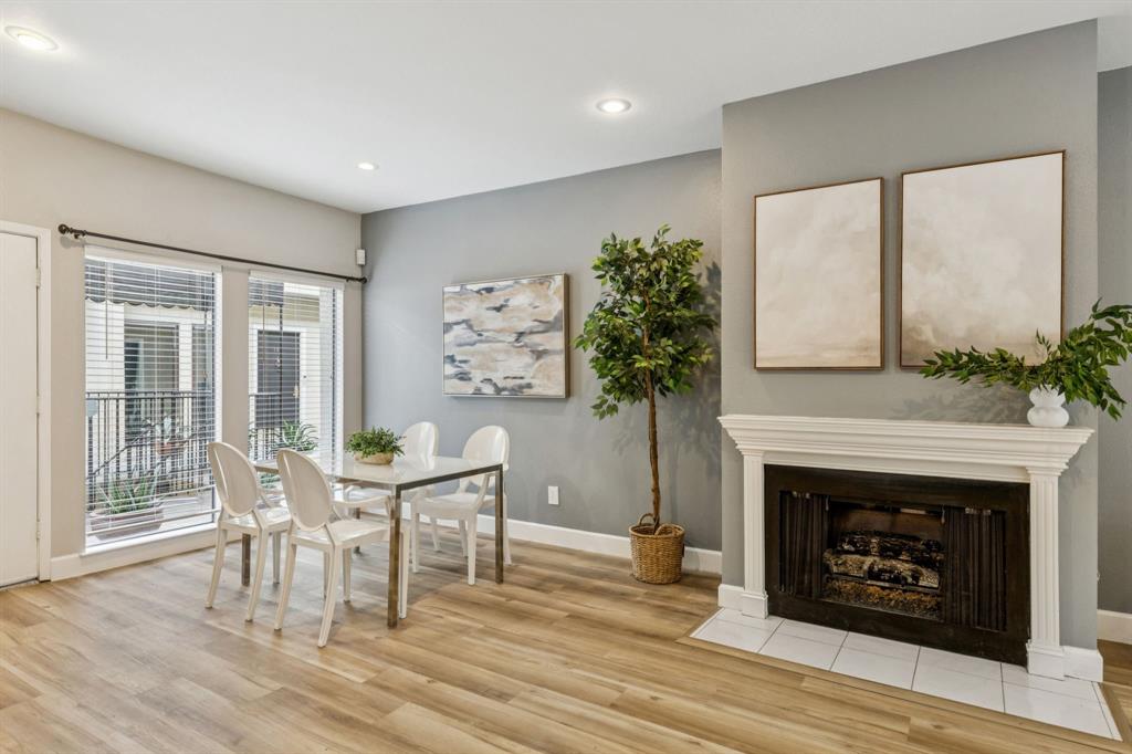 4242 Travis Street 108