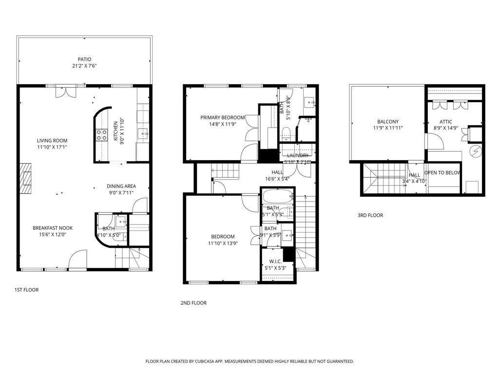 Travis Twnhms 4242 - Residential
