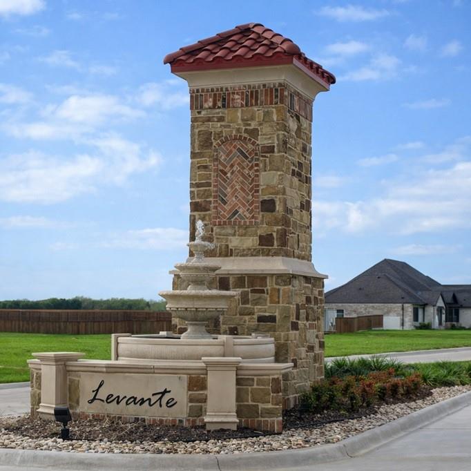 Levante - Residential