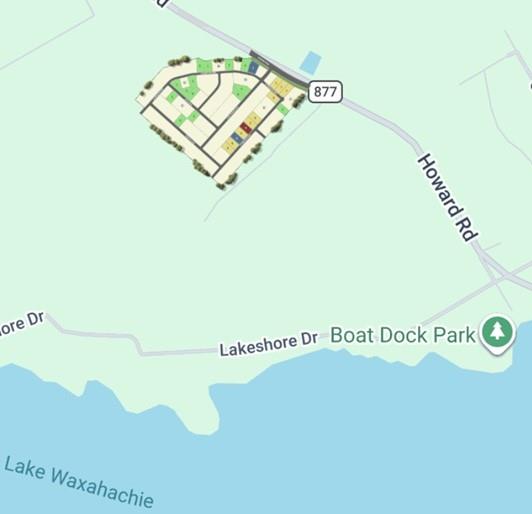 Levante - Residential