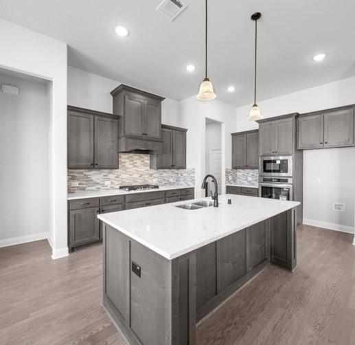 Levante - Residential