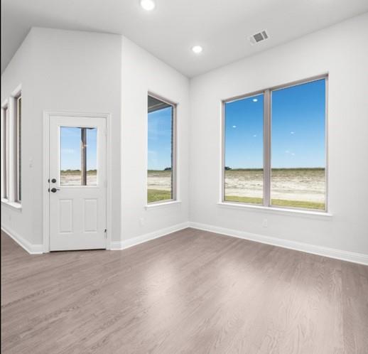 Levante - Residential