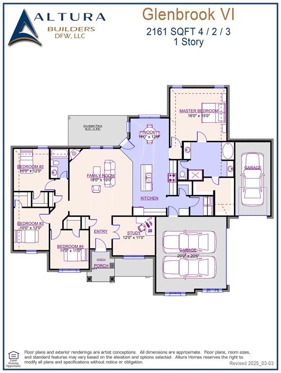 Levante - Residential
