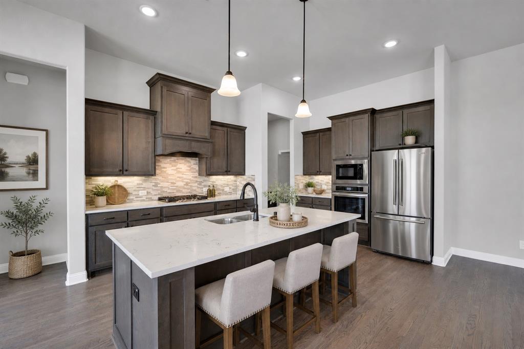 Levante - Residential