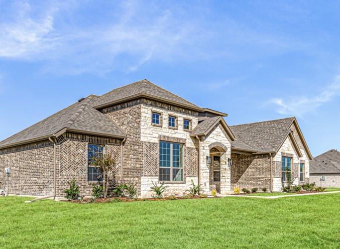 Levante - Residential