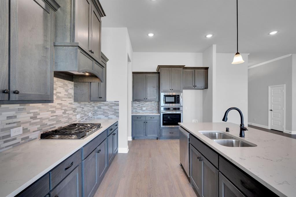 Levante - Residential