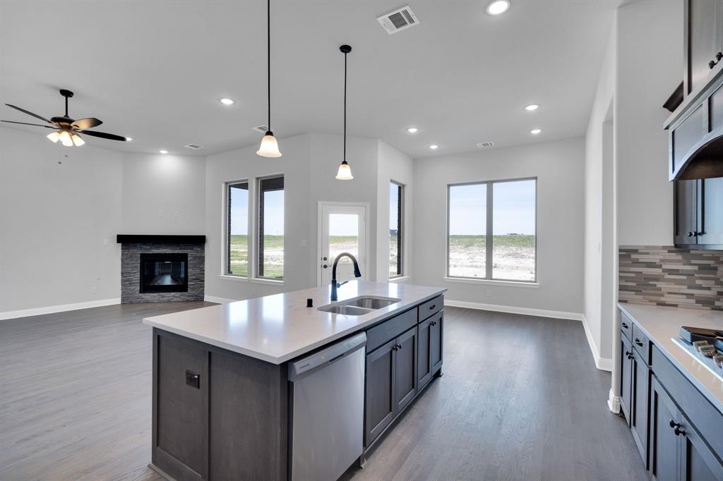 Levante - Residential