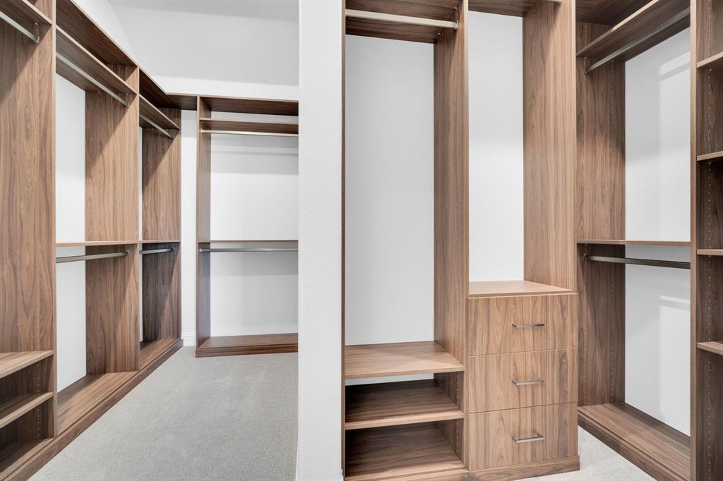 Levante - Residential