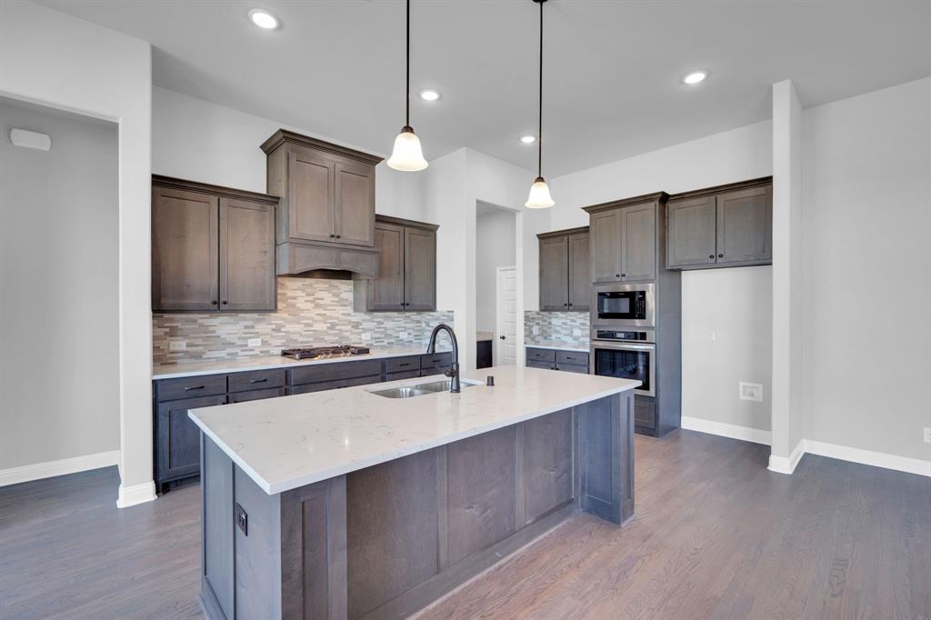 Levante - Residential