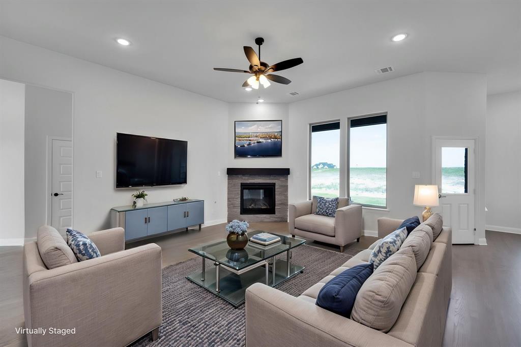 Levante - Residential