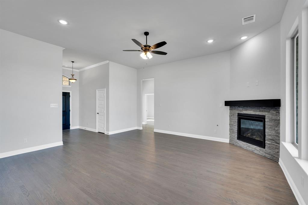 Levante - Residential