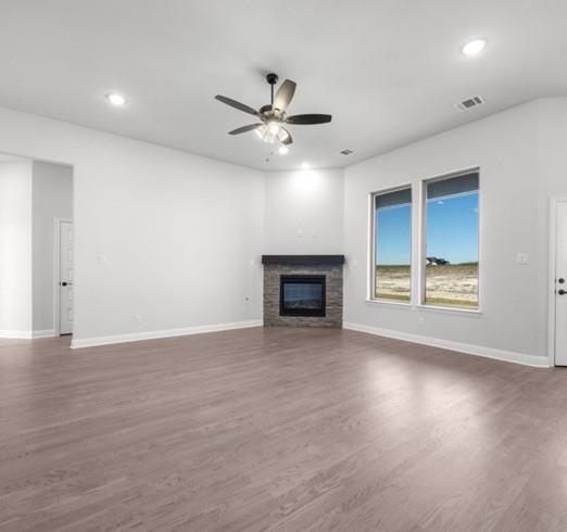 Levante - Residential