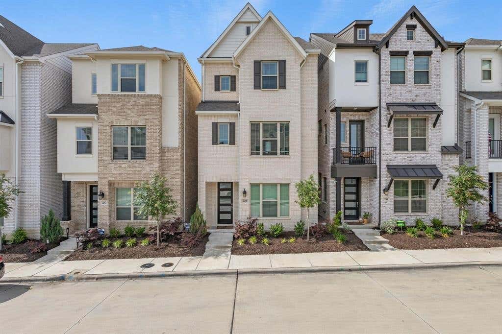 Photo of 2248 Palomino Street, Mesquite, TX 75149 (MLS # 21320947)
