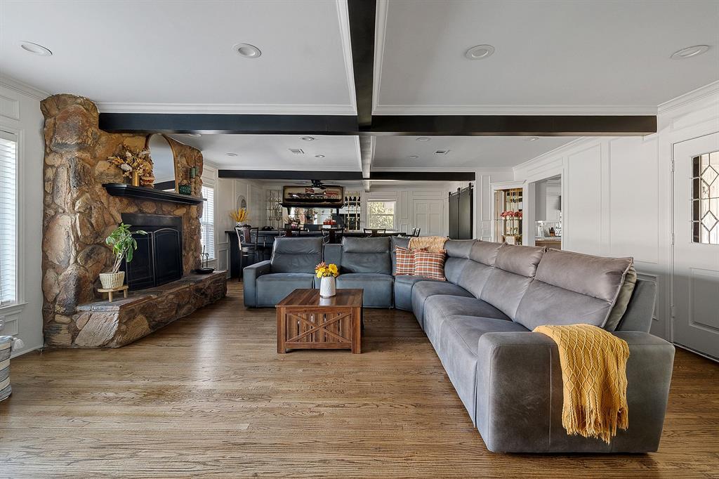 Casa Linda Highlands - Residential