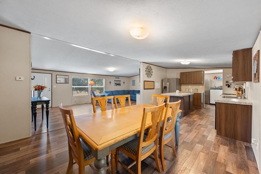 J Smith Surv A #771 - Residential