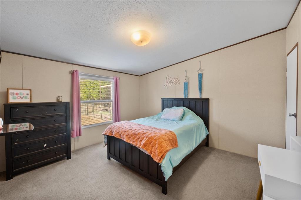 J Smith Surv A #771 - Residential