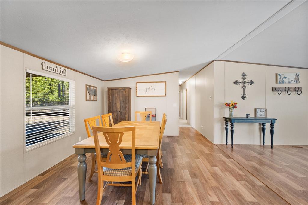 J Smith Surv A #771 - Residential