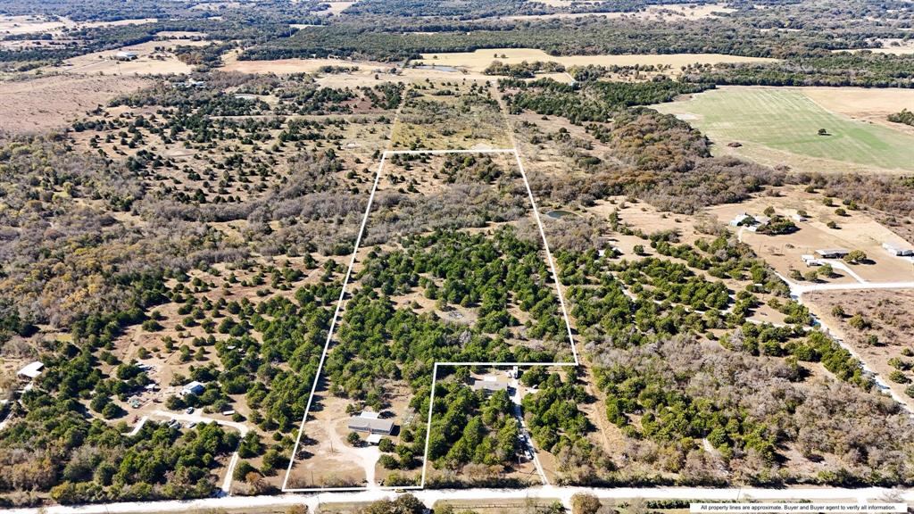 J Smith Surv A #771 - Residential